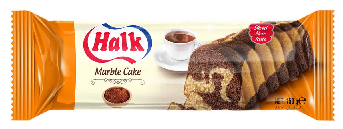 halk cake family mozaic